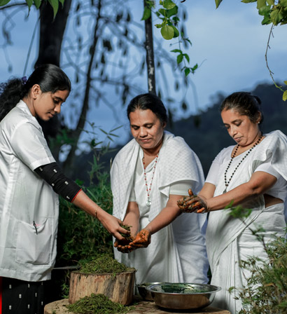 PRANA VAIDYAM