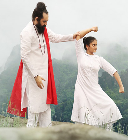 SAMHARA