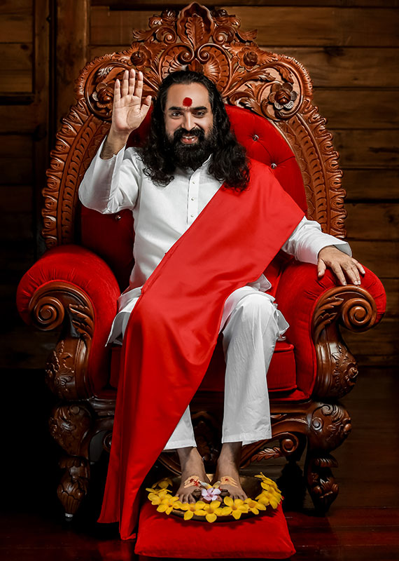 Guru Darshan