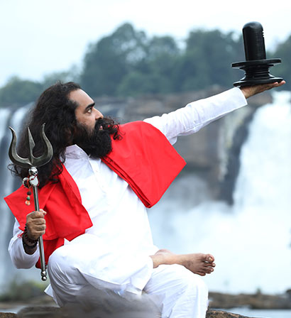 SHIVA TANDAVAM